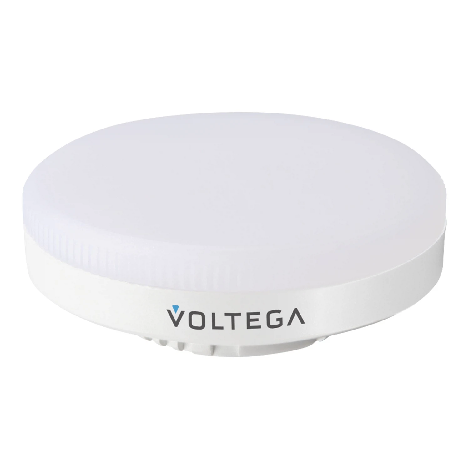 Изображение товара Светодиодная лампа VOLTEGA Simple GX53 6W 2800K (7770)