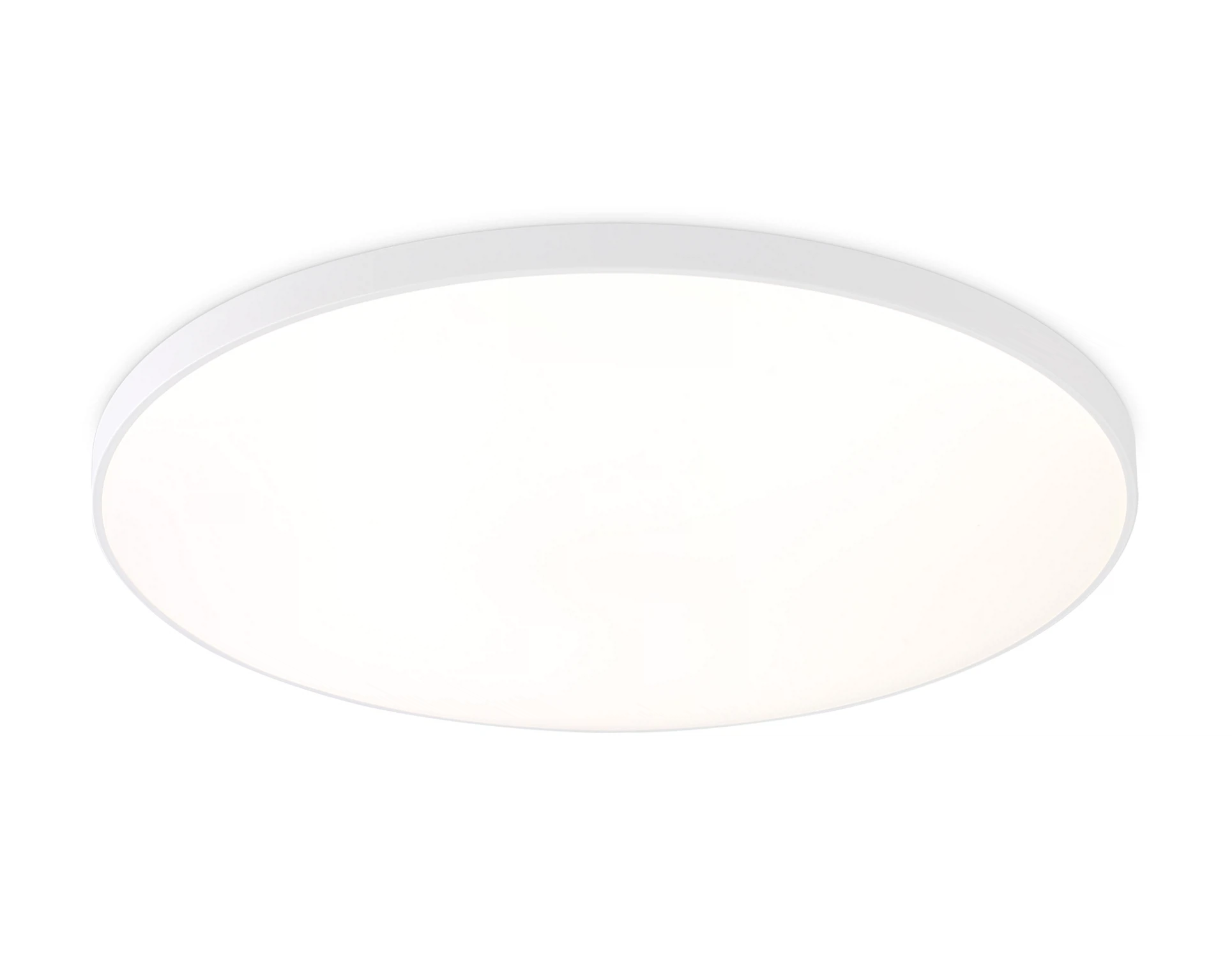 Изображение товара Потолочный светодиодный светильник Ambrella Light FZ1223 43W IP44