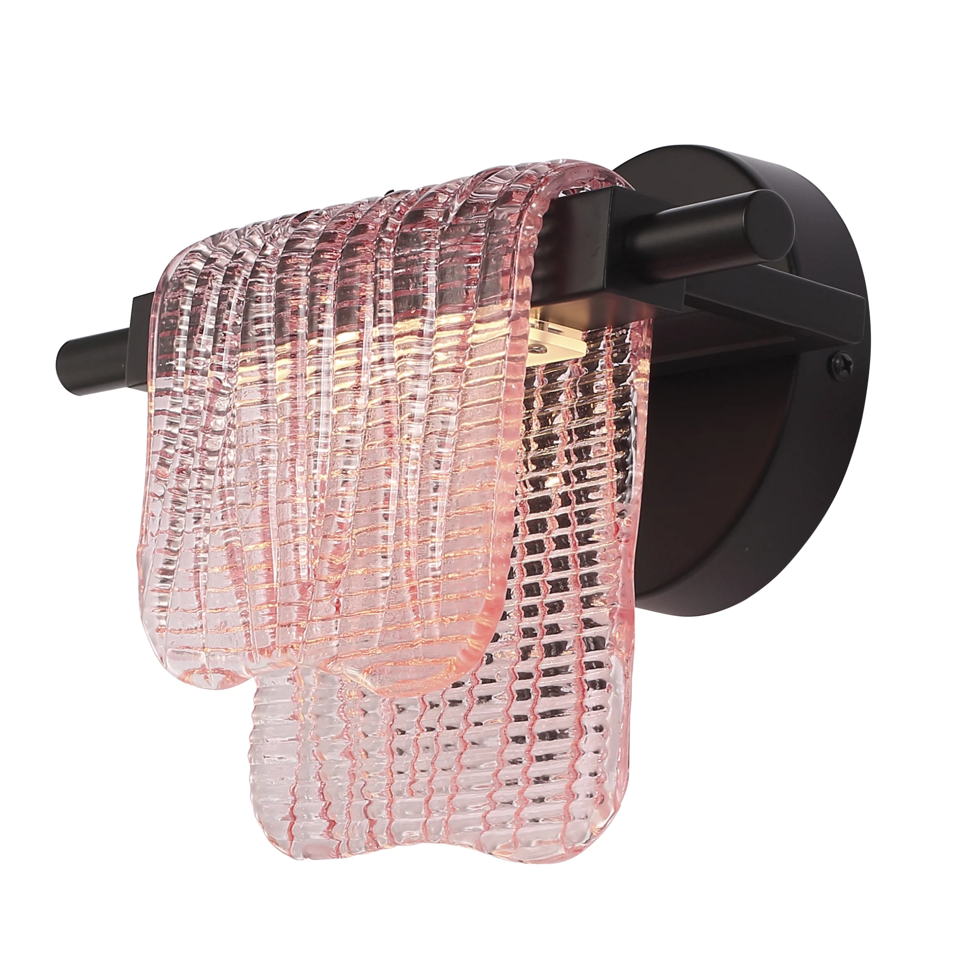 Изображение товара Светильник настенный VOILE LED 6W 3000K в стиле модерн