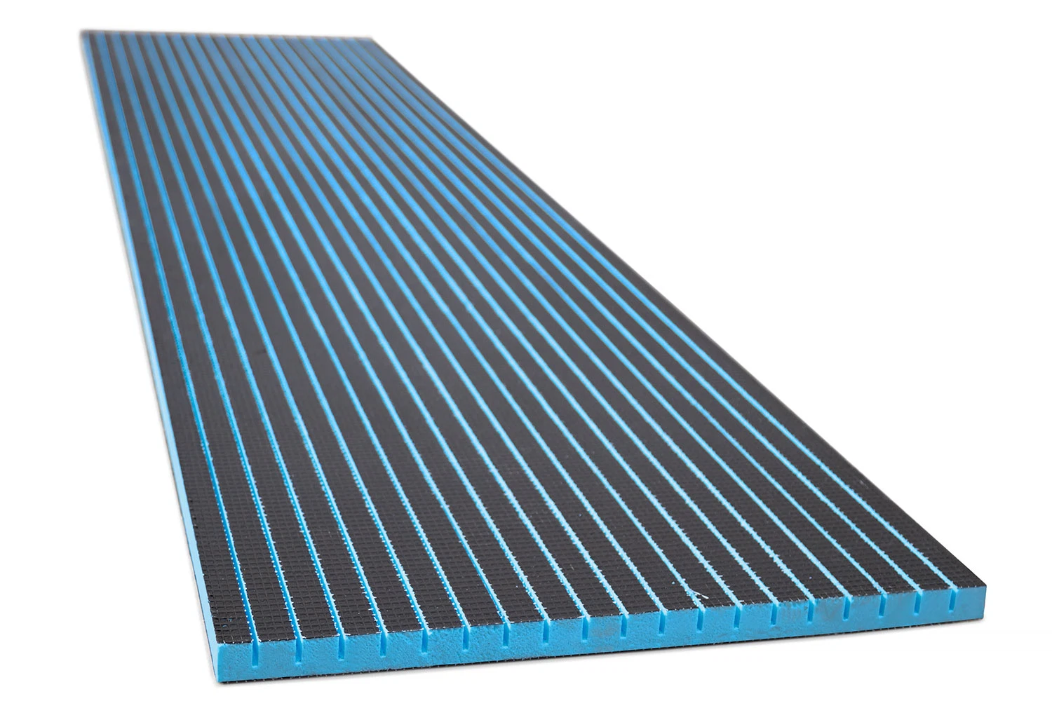 Изображение товара Теплоизоляционные панели Ruspanel RPG Real 2500x600x30 мм для стен и потолков