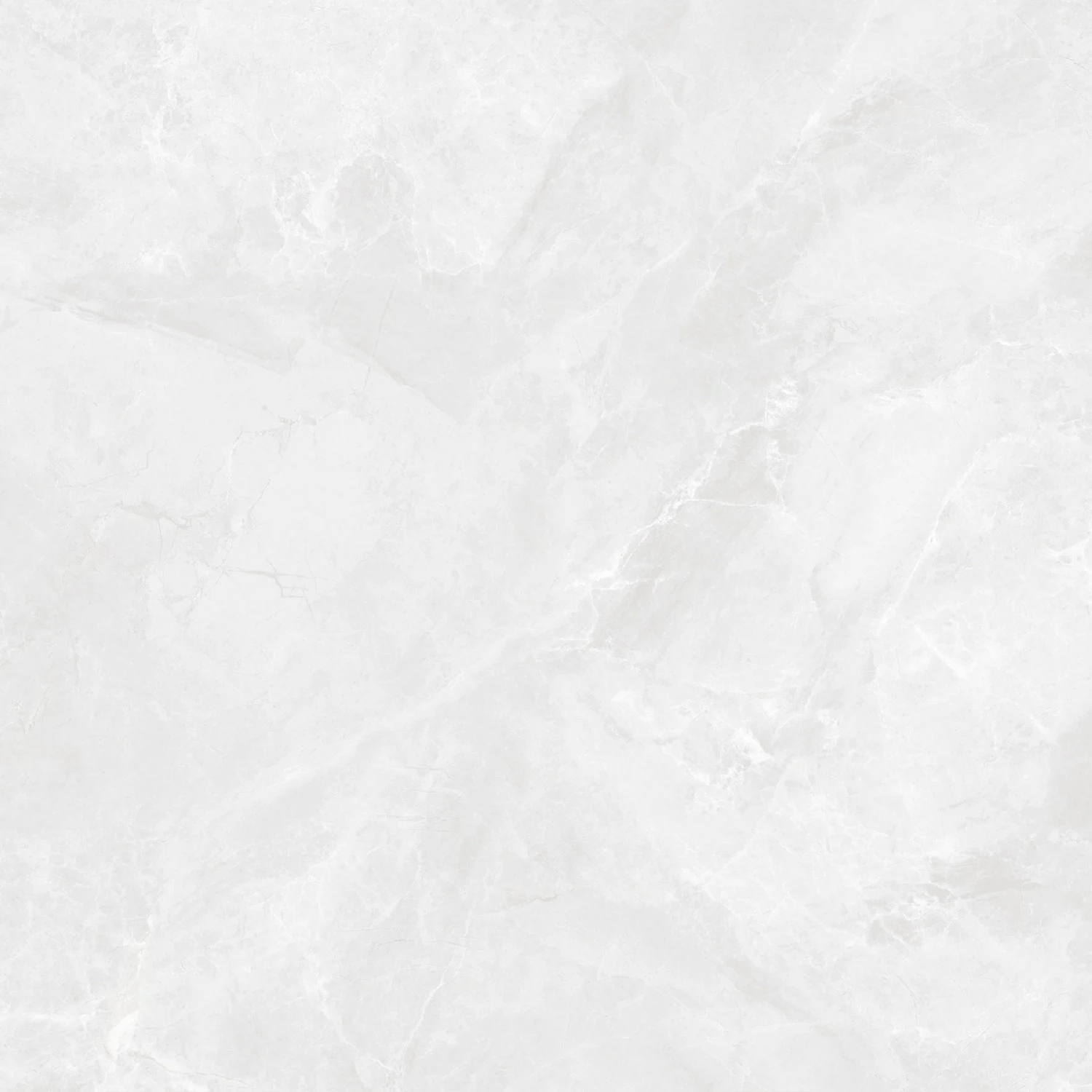 Изображение товара Керамогранит Ceradim Regnum bianco светло-серый 59,50x59,50 матовый