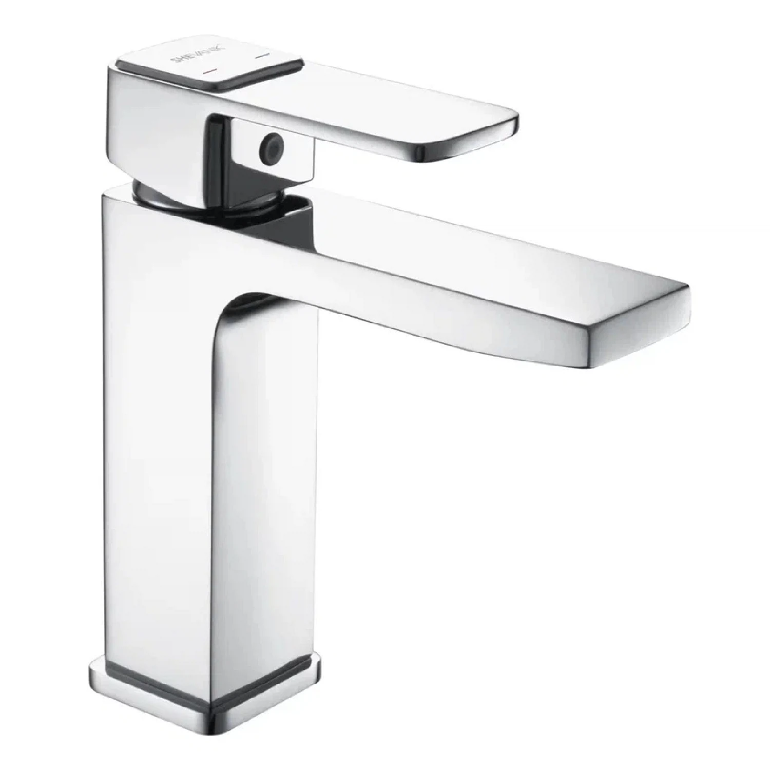 Изображение товара Смеситель для раковины Shevanik S9701, хром