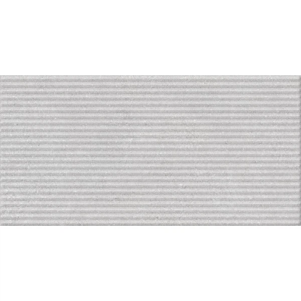 Изображение товара Плитка настенная Стоункрит сер низ 02 / Stonecrete grey 02 30х60