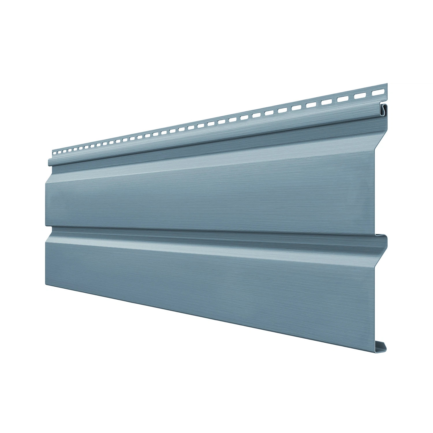 Изображение товара Сайдинг ТН ОПТИМА коро-бельный брус Гортензия 3 м из ПВХ для внешней отделки