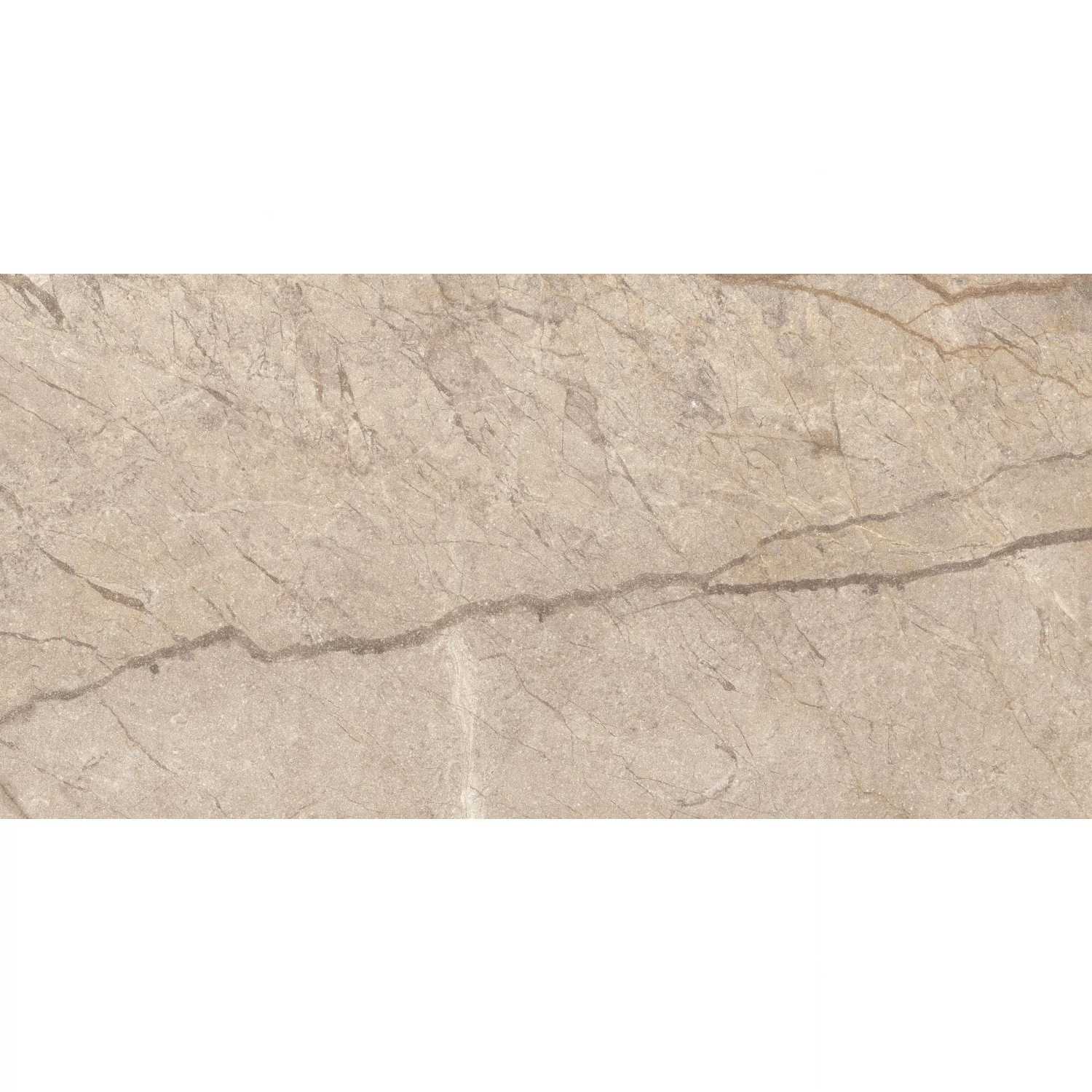 Изображение товара Плитка настенная Андорра 300x600 светло-коричневая имитирующая камень