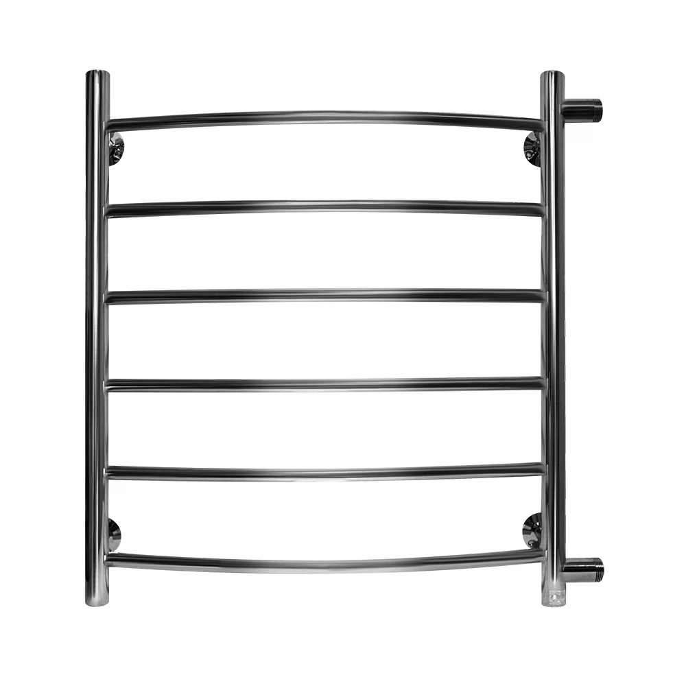 Изображение товара Полотенцесушитель водяной Energy Step 600х600 - лесенка