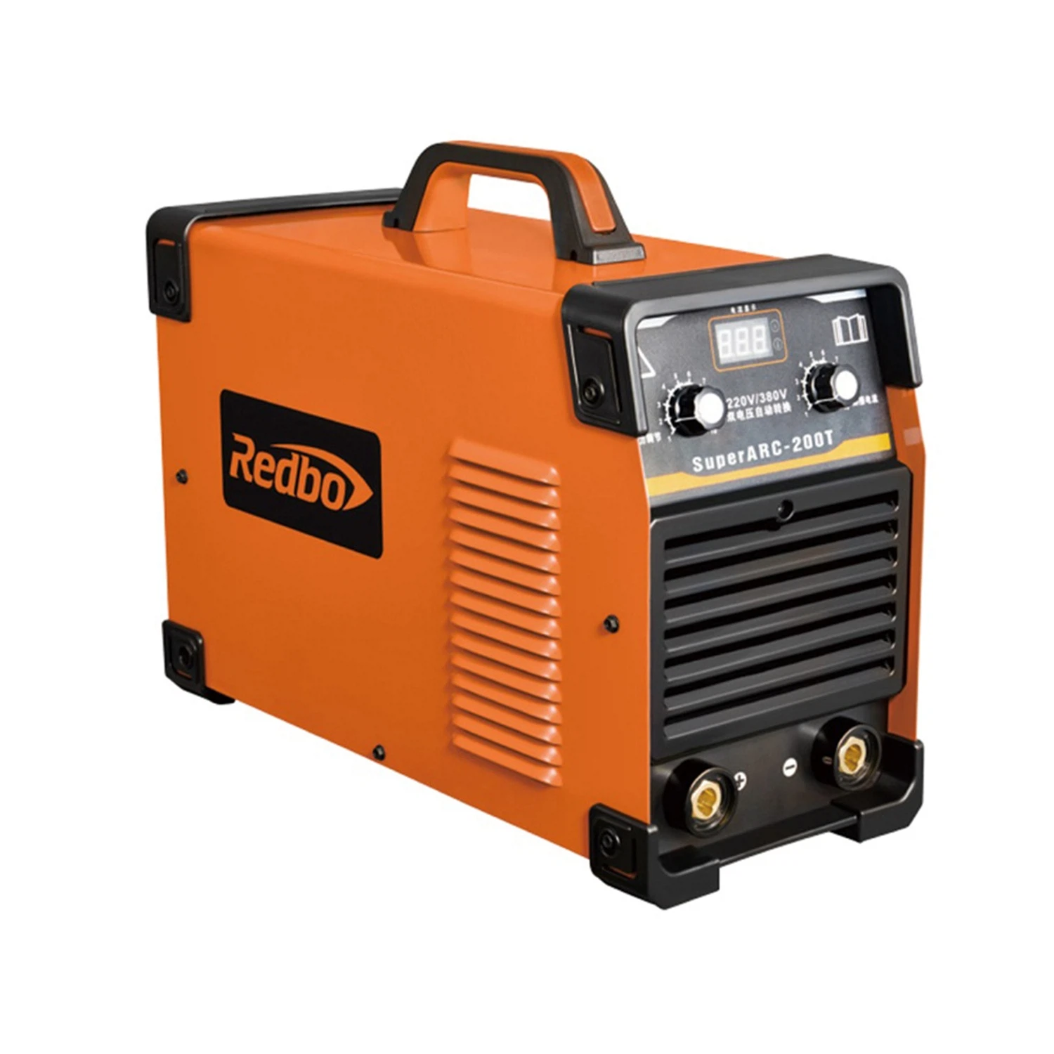 Изображение товара Аппарат сварочный REDBO SuperARC-200T
