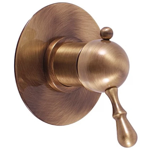 Изображение товара Смеситель для душа Rav Slezak Labe L083LSM