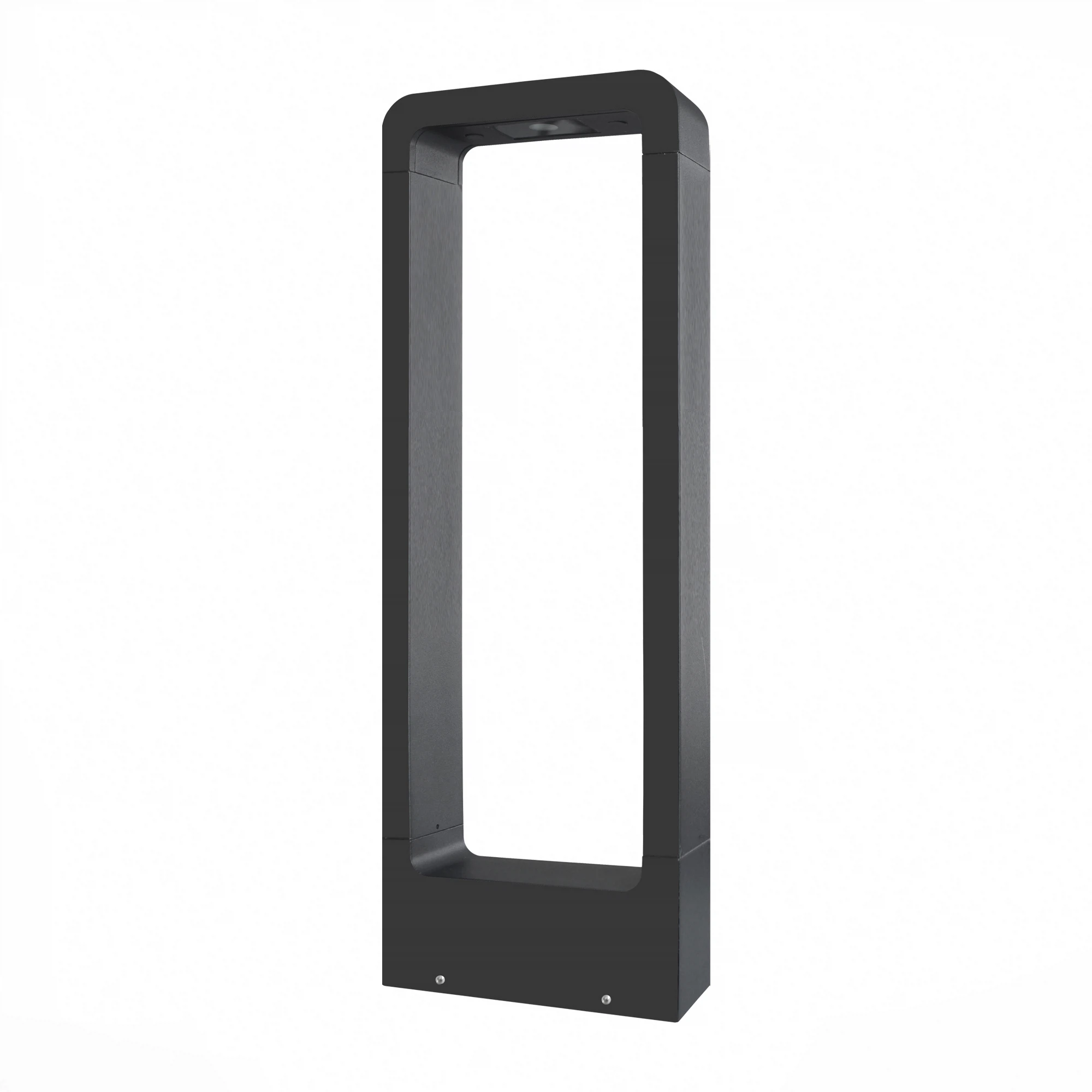 Изображение товара Уличный светильник садовый настенный 7W IP54 черный ST-Luce ERITA