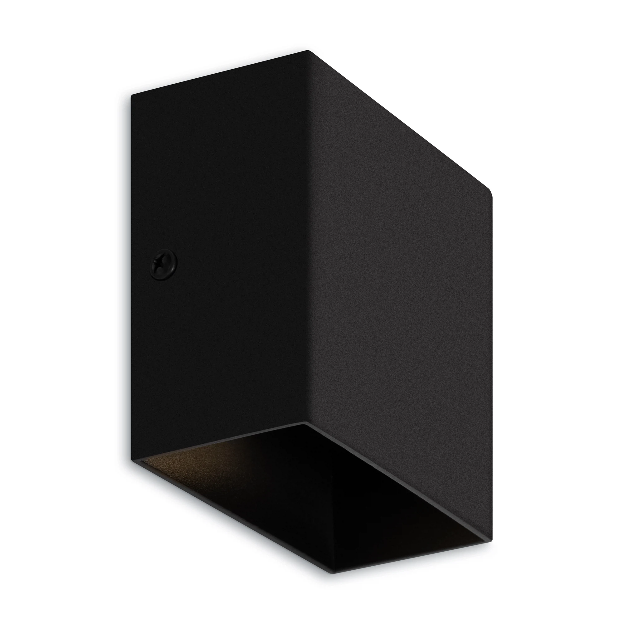 Изображение товара Настенный светильник (бра) Freya Fless FR10005WL-L6B Черный LED/4000K/6Вт.