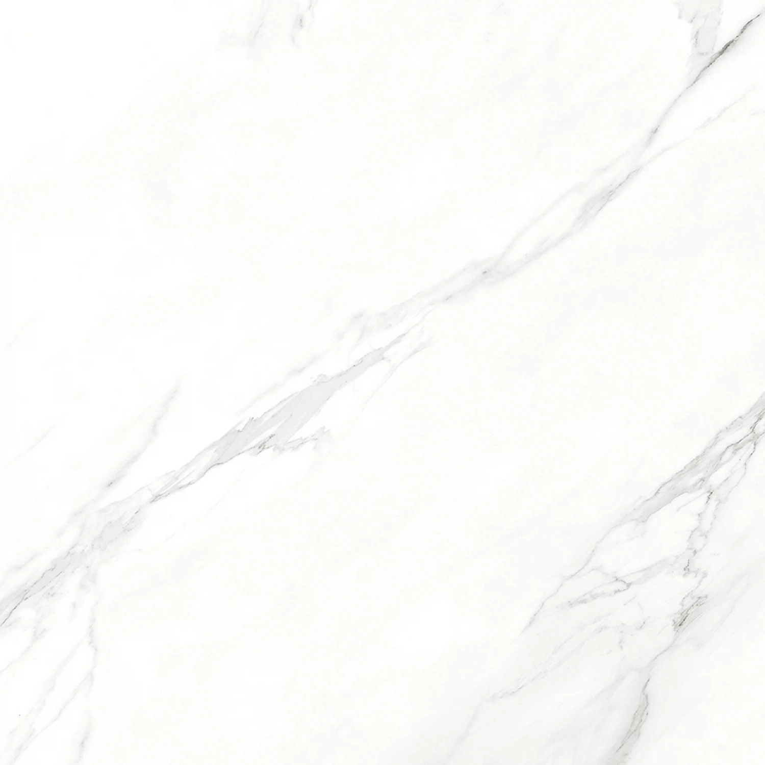 Изображение товара Керамогранит Laparet Айри Уайт белый 80х80 лаппатированный