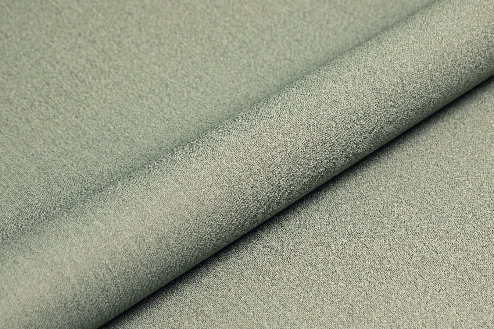 Изображение товара Обои виниловые Kerama Marazzi  Шафран база, зеленый, арт. KM8519