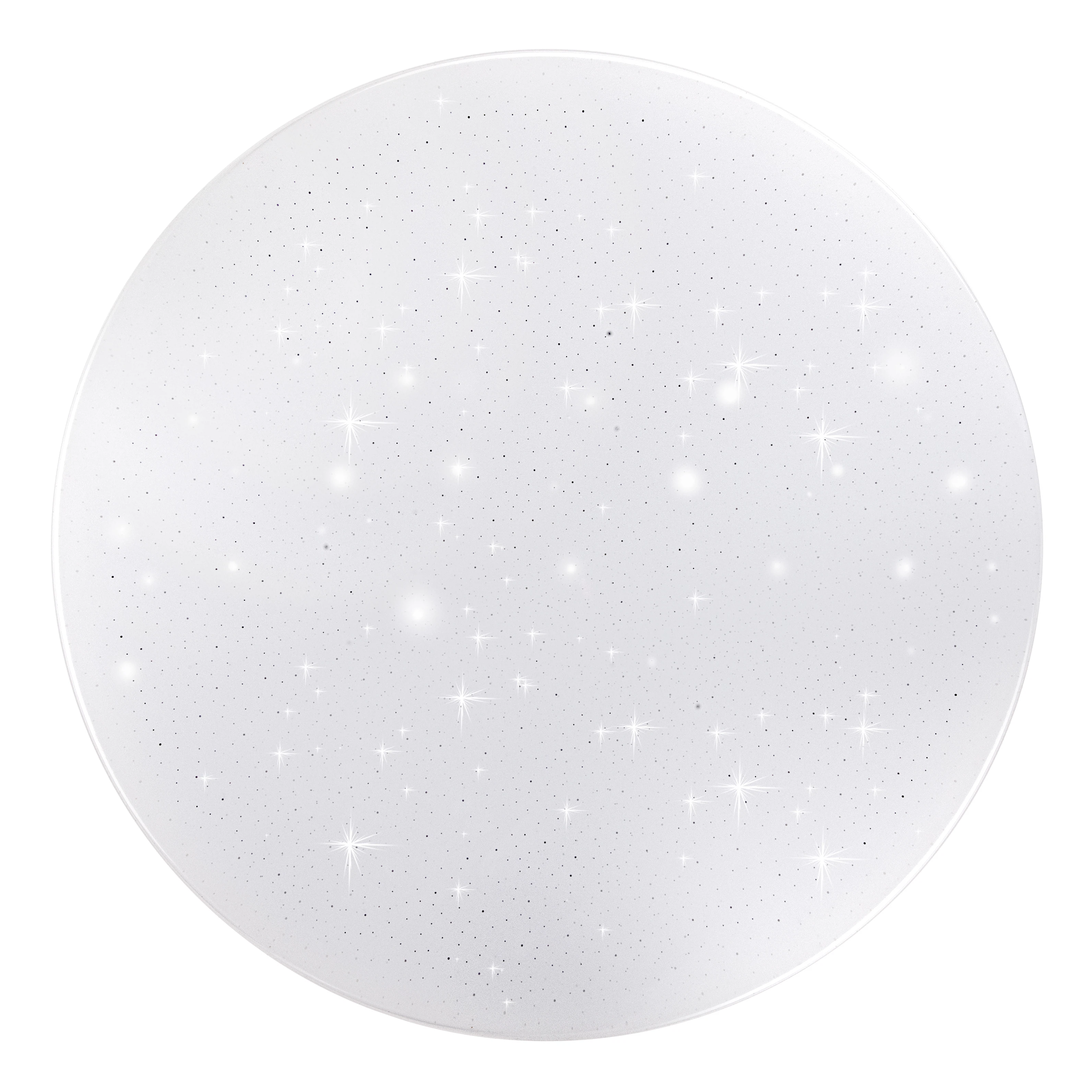 Изображение товара Светильник LED настенно-потолочный "ЗВЕЗДНОЕ НЕБО" 60Вт  без ДУ 6500К TANGO РОССИЯ