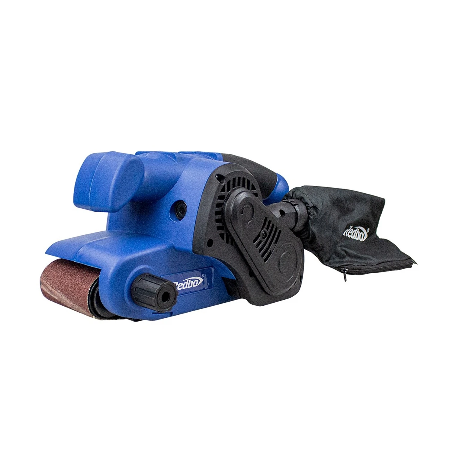 Изображение товара Машина шлифовальная ленточная REDBO RBS-533/1200R