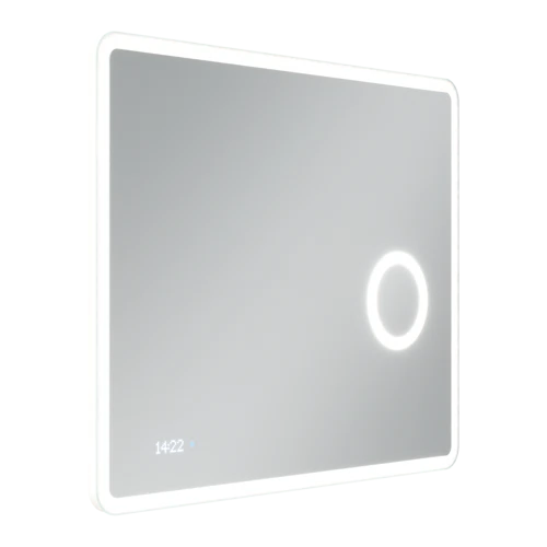 Изображение товара Зеркало для ванной комнаты SANCOS Arcadia 1.0 900х700 с подсветкой, арт. AR1.900