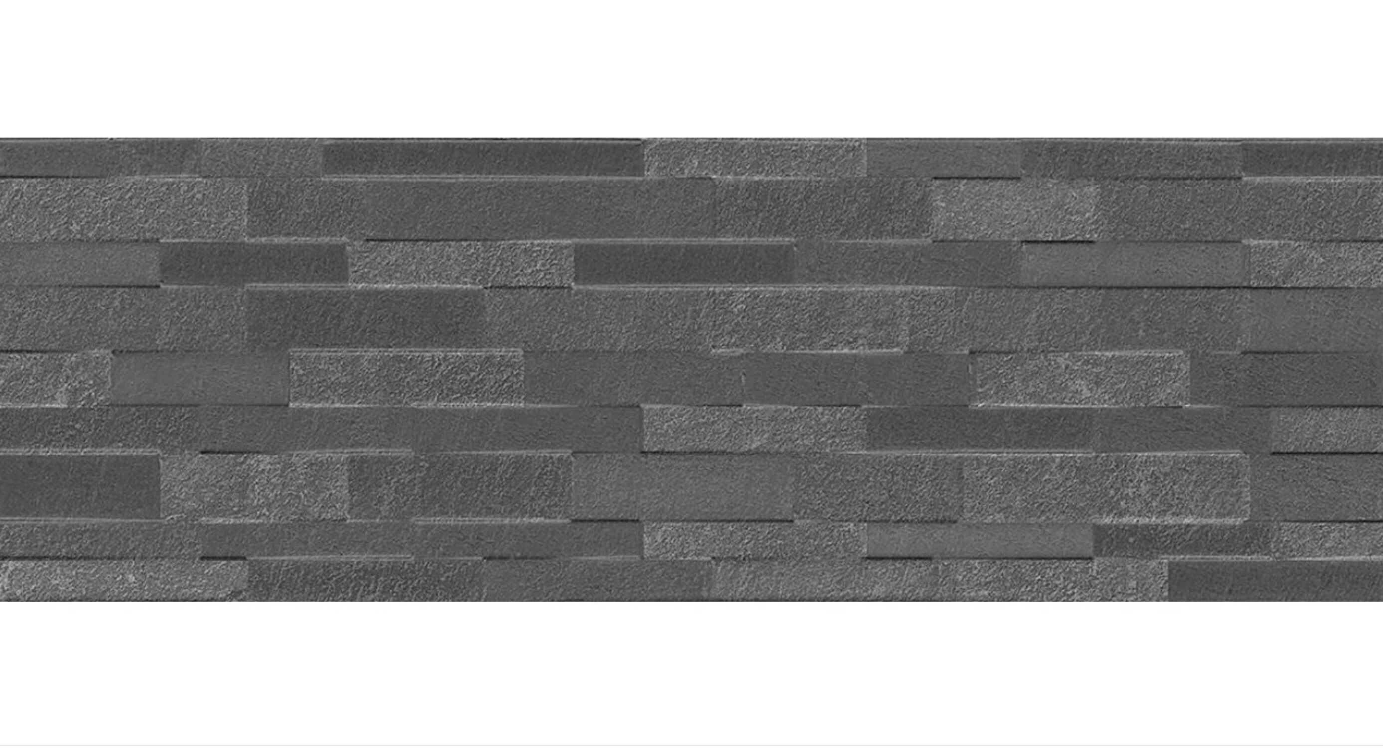 Изображение товара Керамогранит Kerama Marazzi Гренель Серый 89,5х30 см для стен коллекция Мечты о Париже