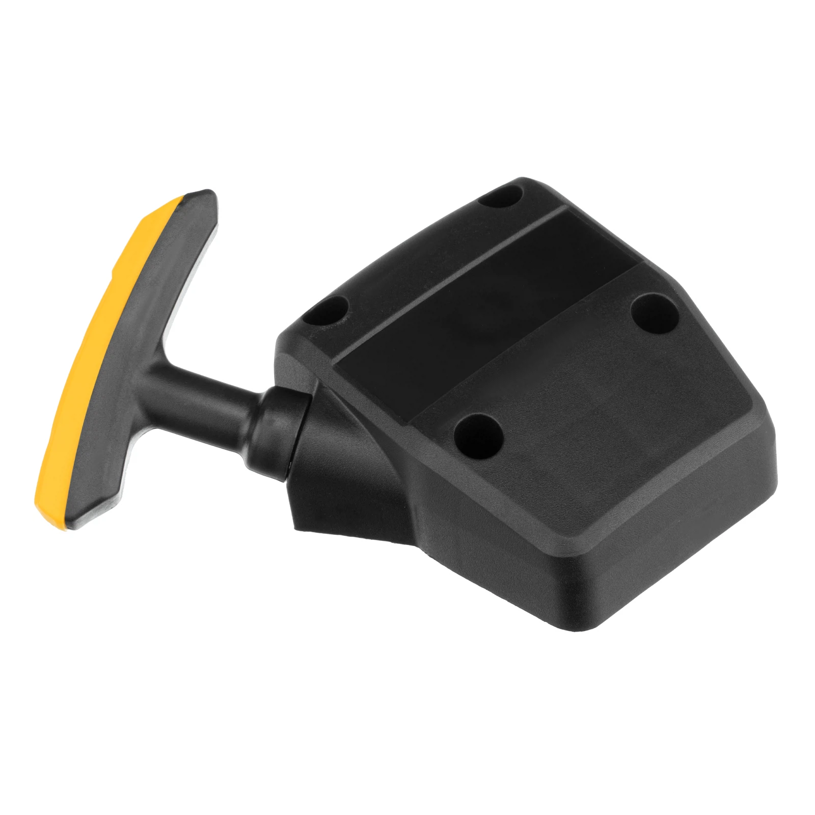 Изображение товара Стартер для бензотриммера DT-25 Denzel 96396 высокий запуск надежный механизм