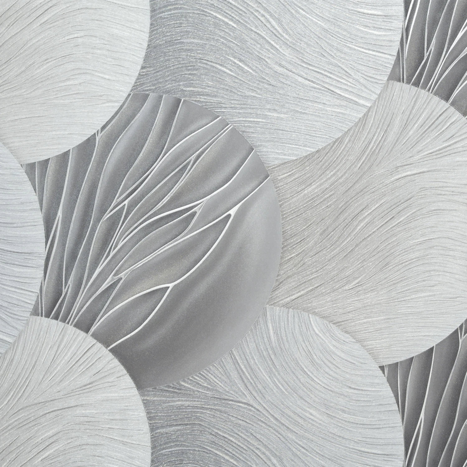 Изображение товара Обои флизелиновые Альто 10м*1,06м космический дизайн 3D эффект