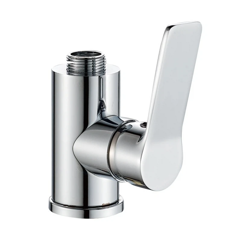 Изображение товара Основание смесителя для кухни Haiba HB73559, хром