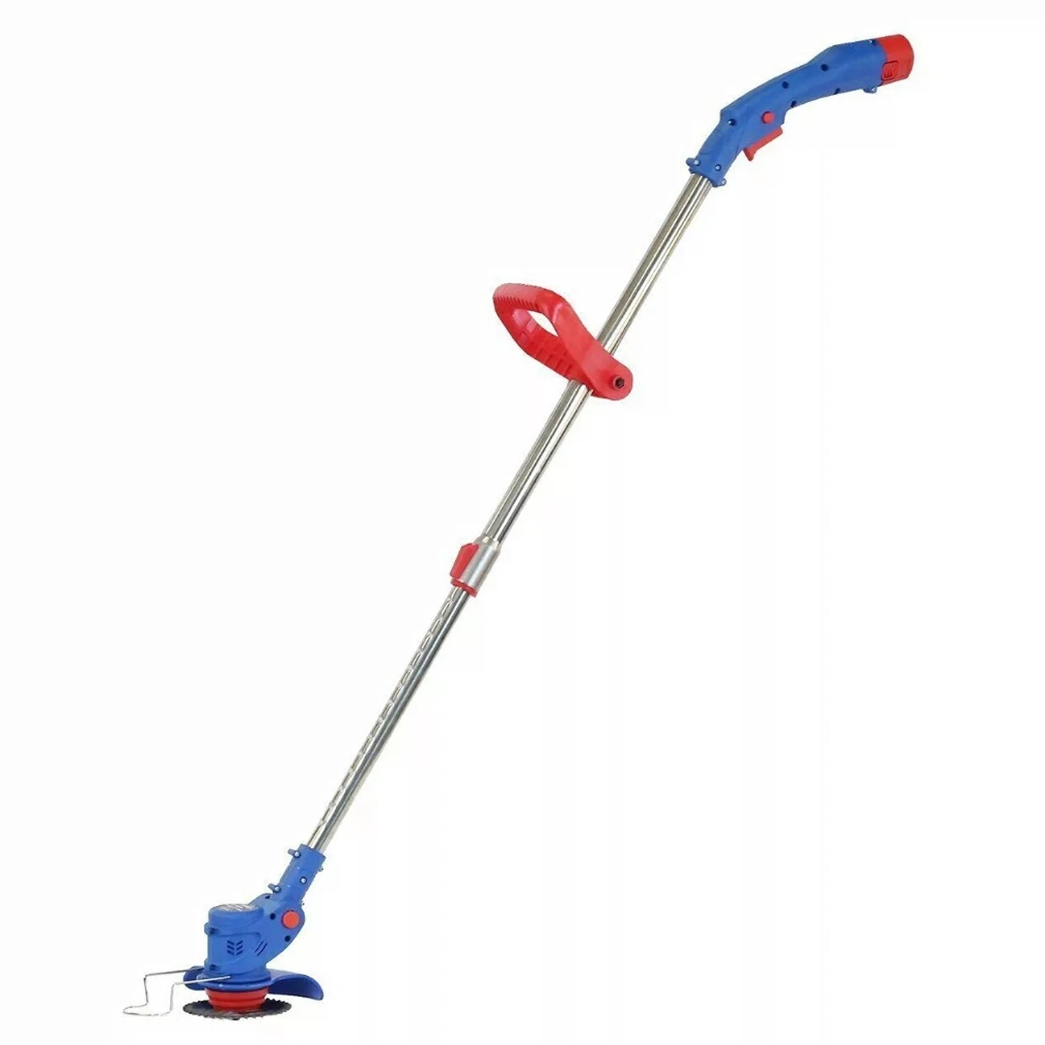 Изображение товара Триммер JONSER GT-12JN аккумуляторный с телескопической штангой