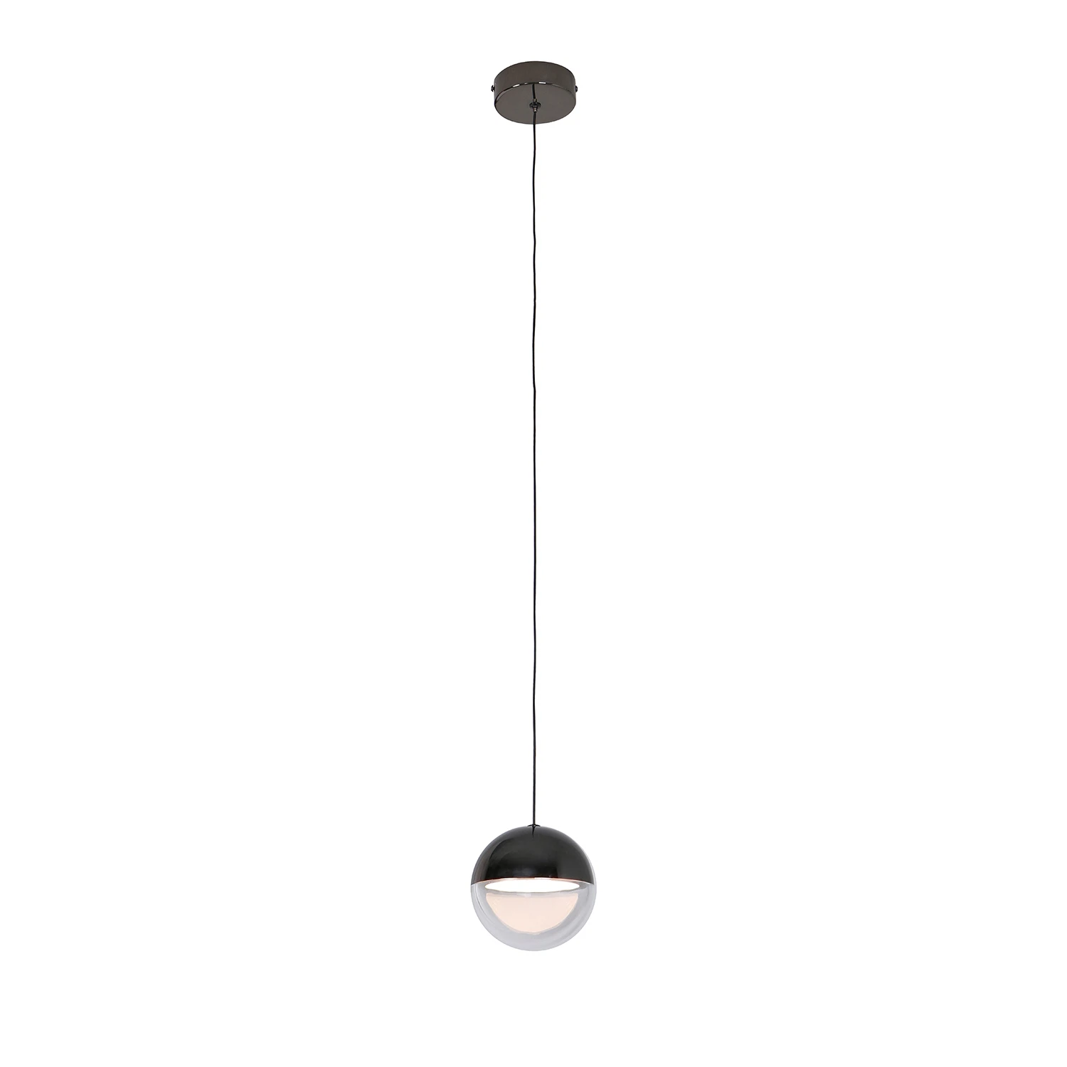 Изображение товара Подвесной светильник FAVOURITE Luna 4369-1P с LED и регулируемой высотой