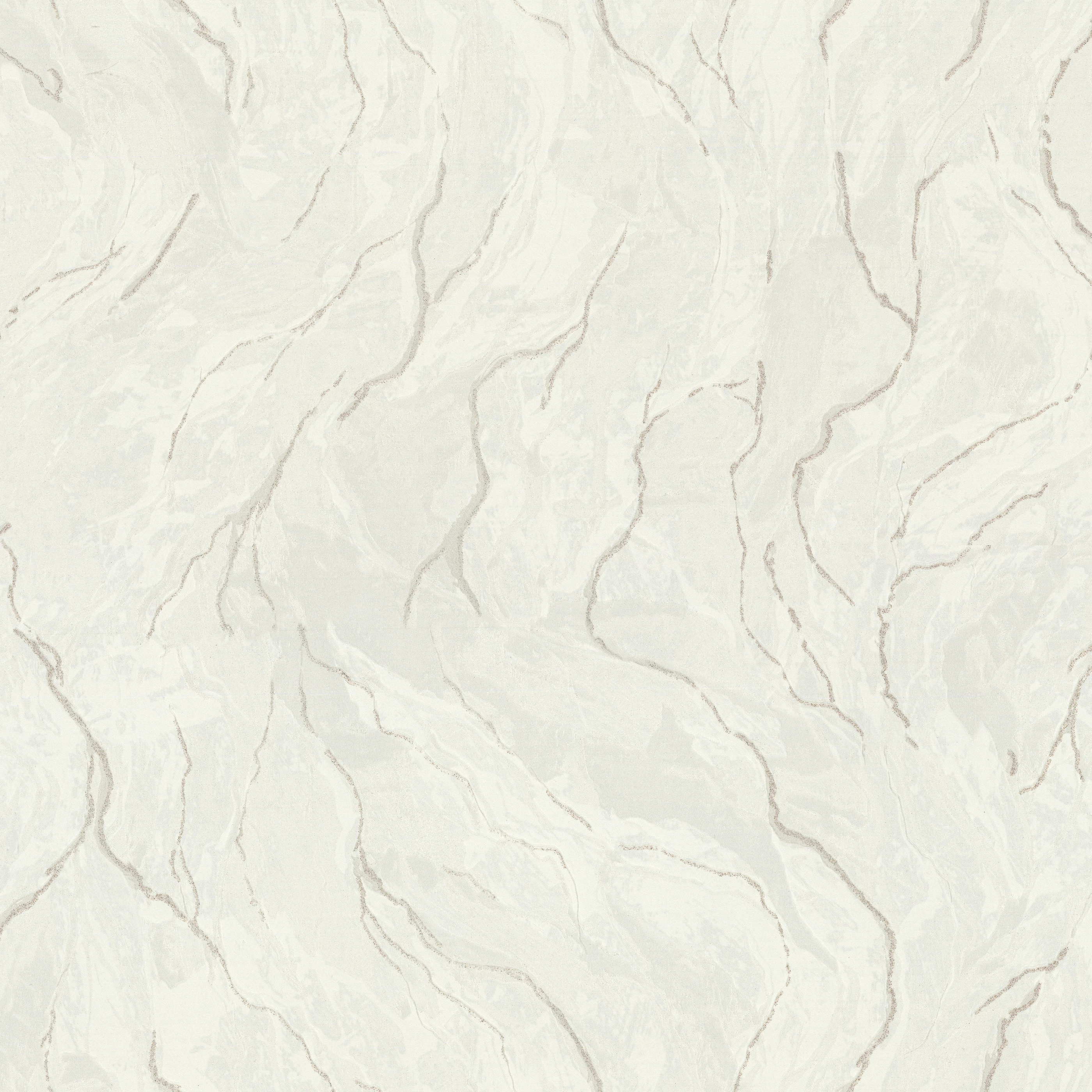 Изображение товара Обои флизелиновые Waterfall Monte Solaro бежевые 10,05м