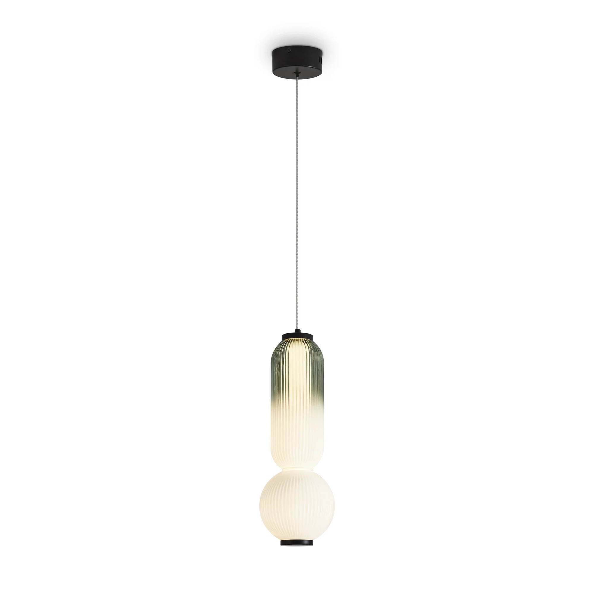 Изображение товара Подвесной светильник Freya Awards FR6140PL-L12B с LED источником света