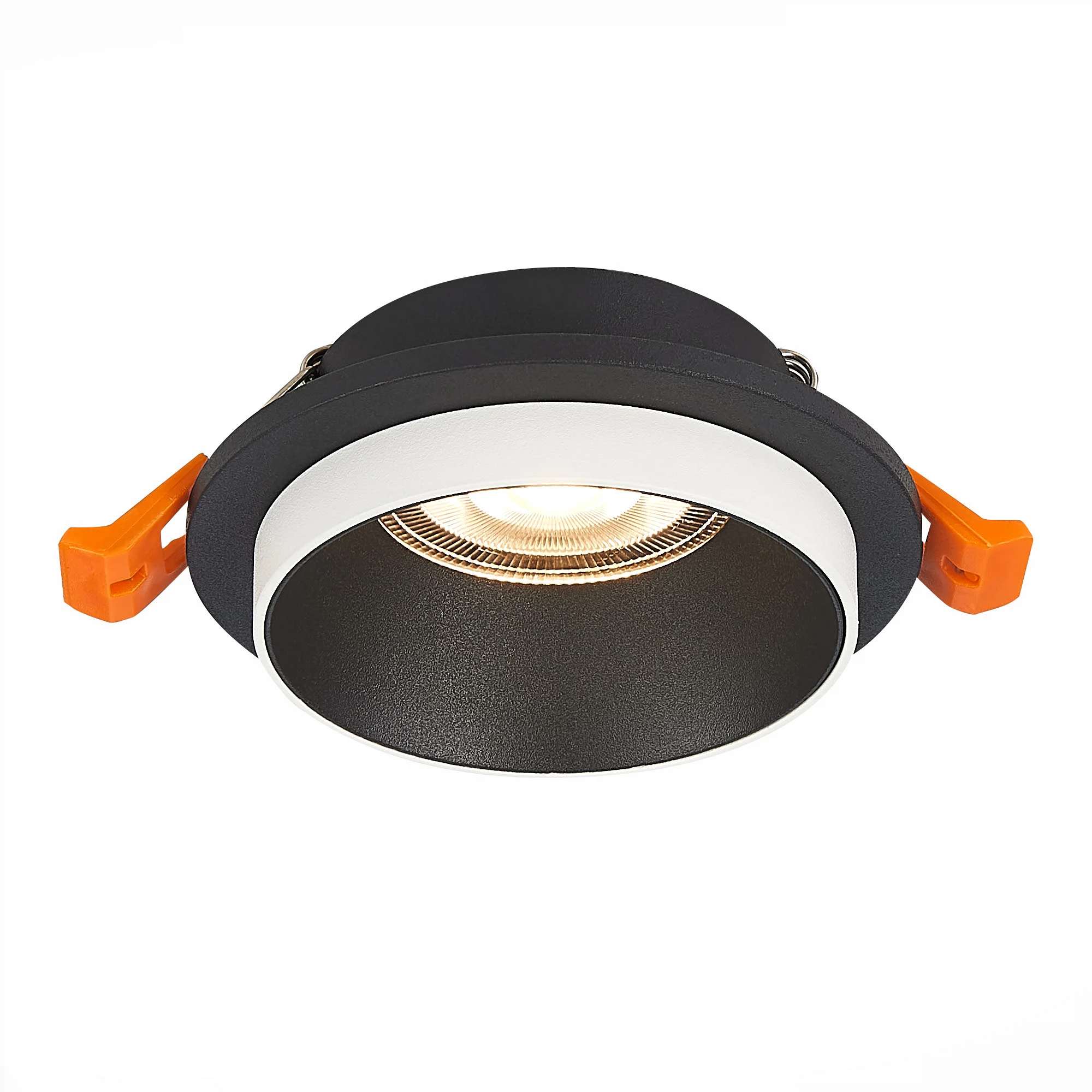 Изображение товара Встроенный светильник GU10 50W для помещений с равномерным освещением