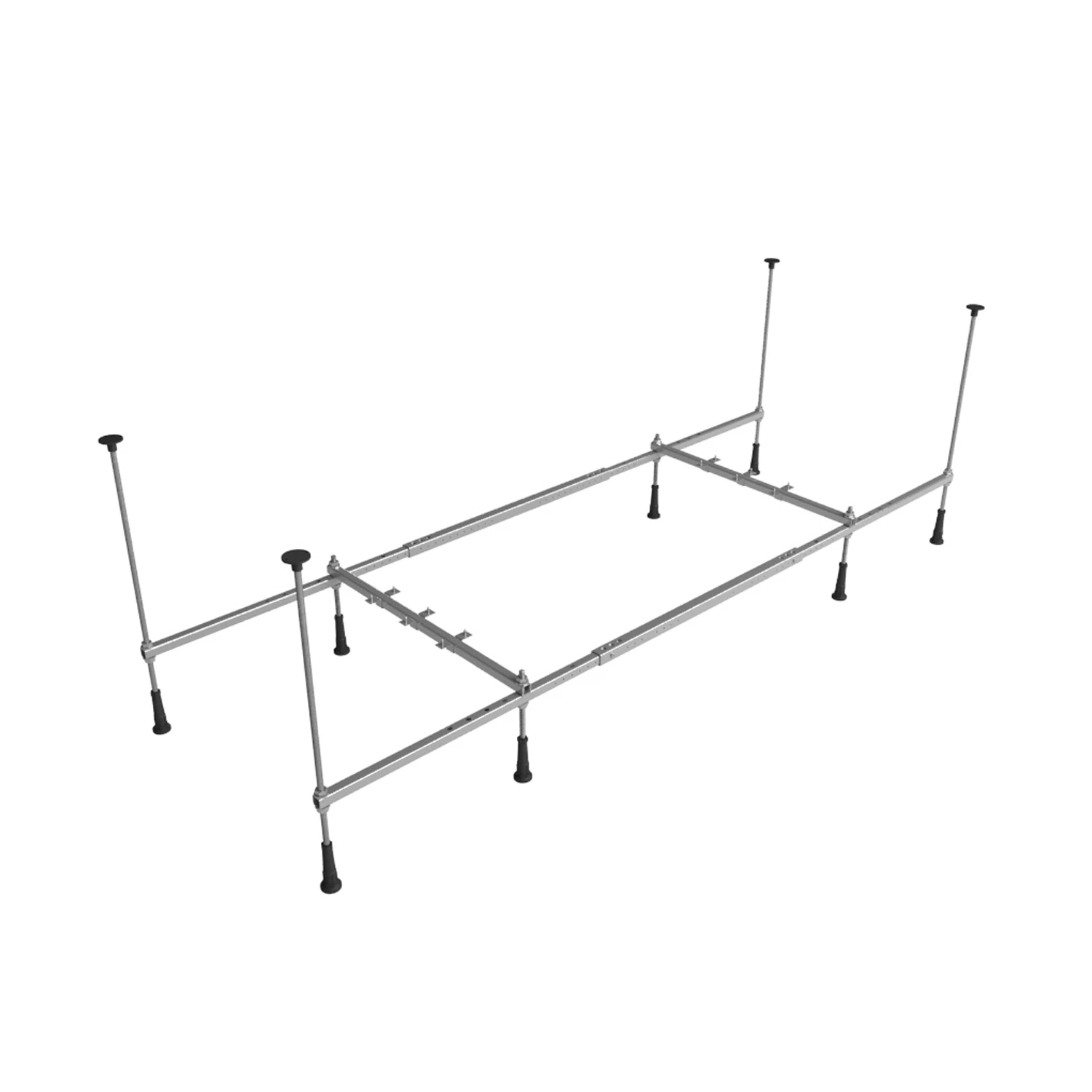 Изображение товара Каркас для ванны Lavinia Boho Complement металлический для прямоугольных ванн