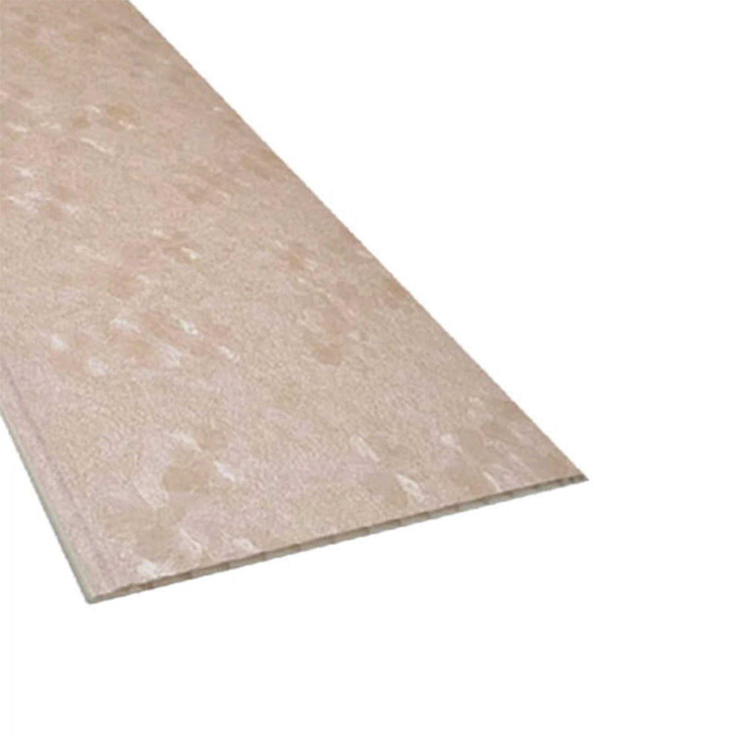 Изображение товара Ламинированные стеновые панели ПВХ Dekor panel Нежность 2700x250x8 мм влагостойкие для кухни ванной