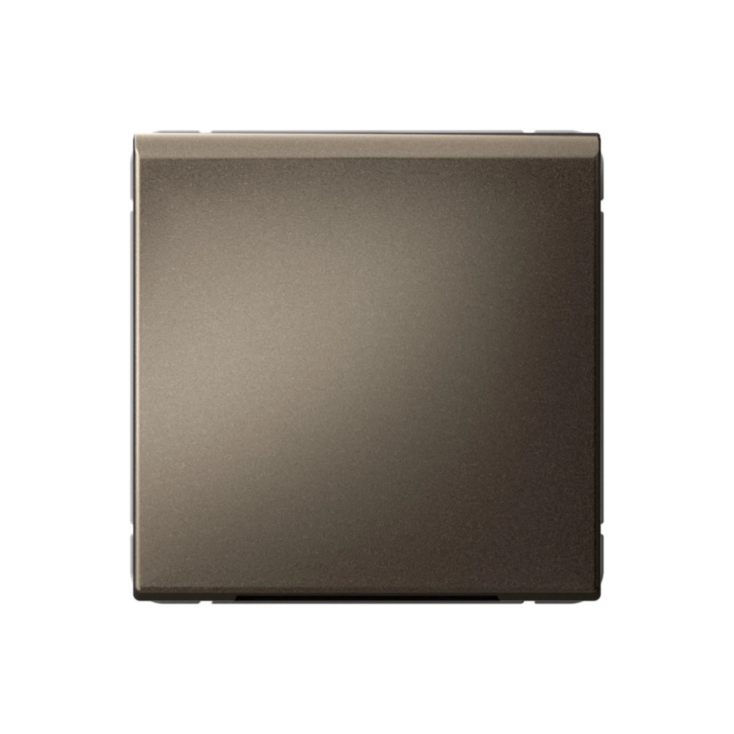 Изображение товара Вывод кабеля Systeme Electric ArtGallery Мокко, механизм