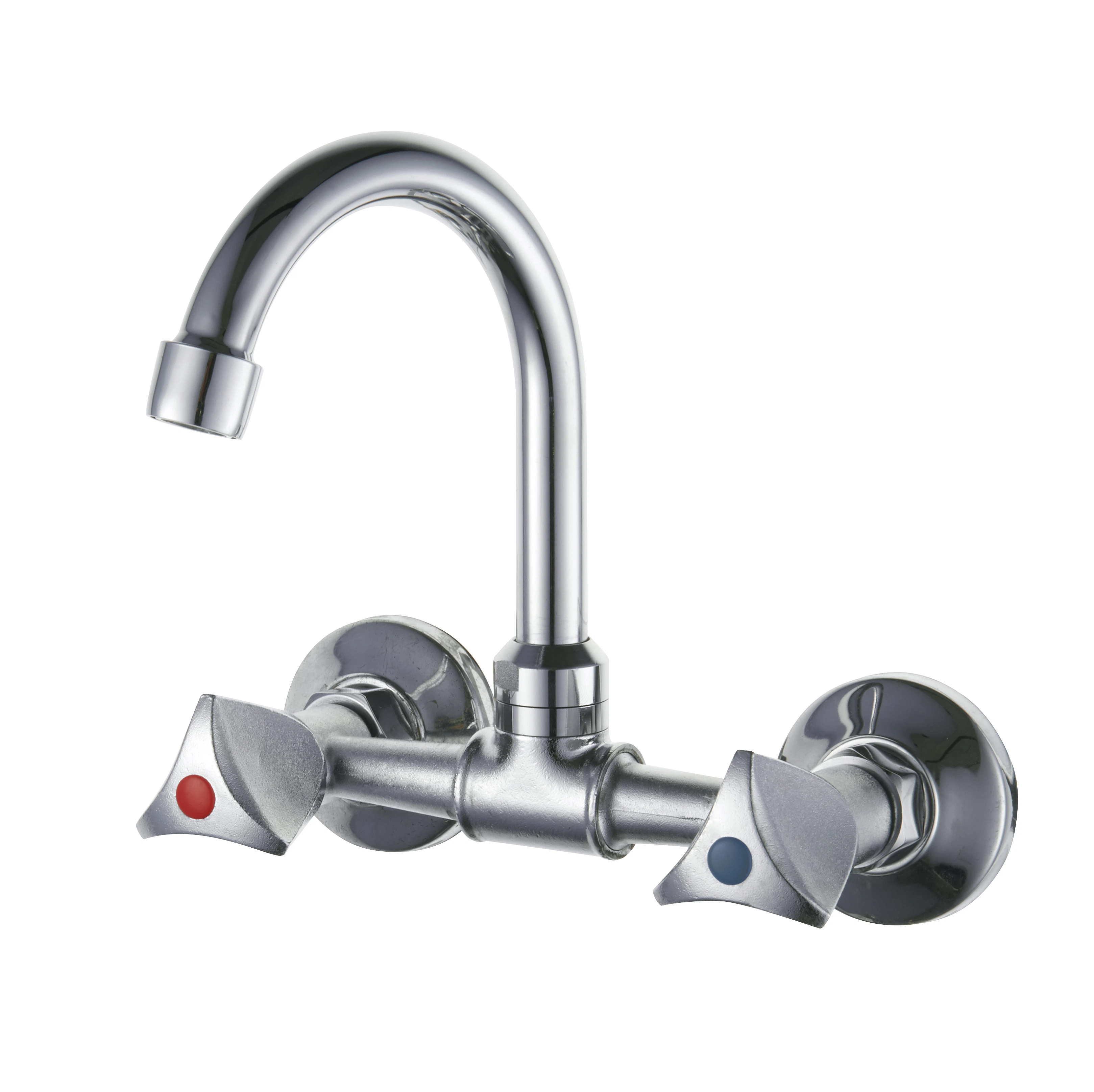 Изображение товара Смеситель для кухни РМС SL119-362