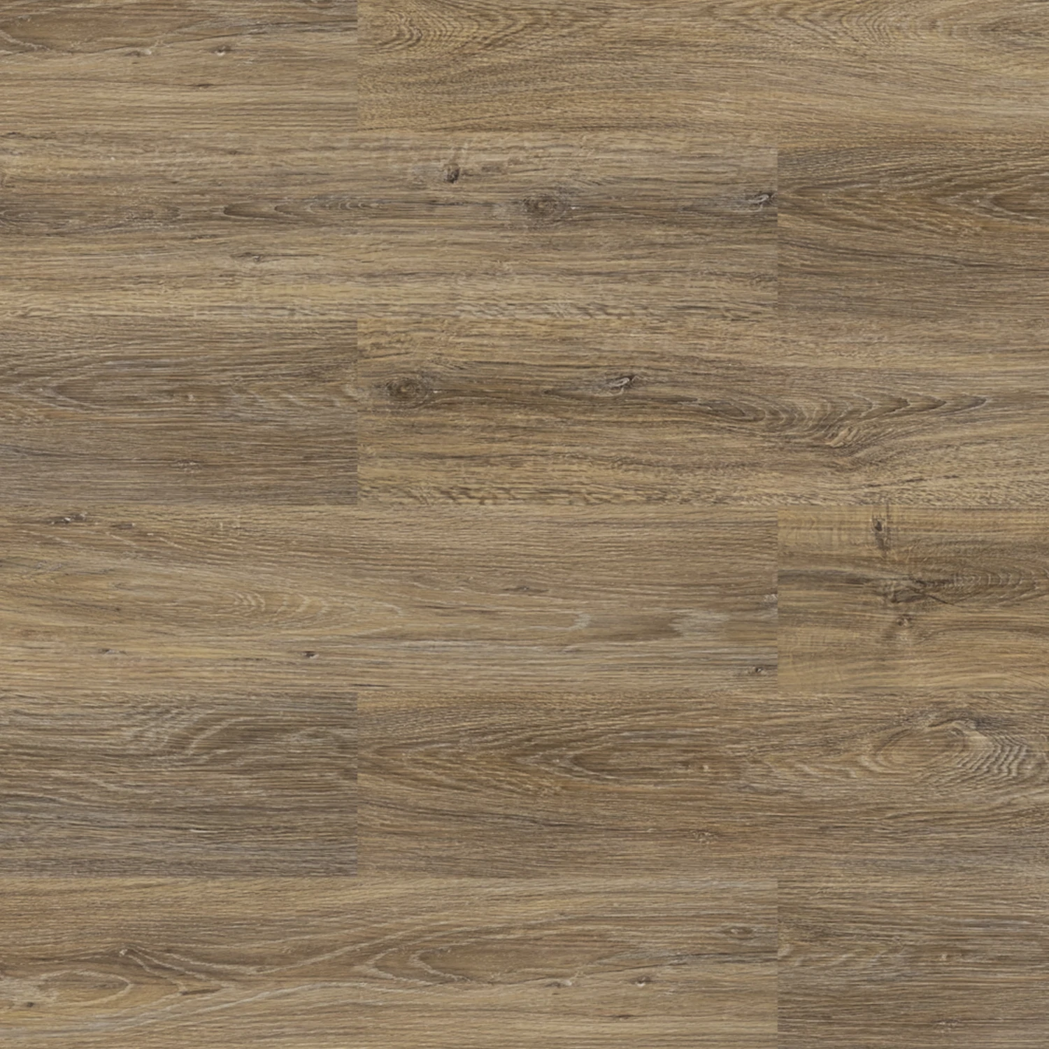 Изображение товара Плитка SPC FloorBee Таласса коричневая 4,3 мм водостойкая для жилых и коммерческих помещений