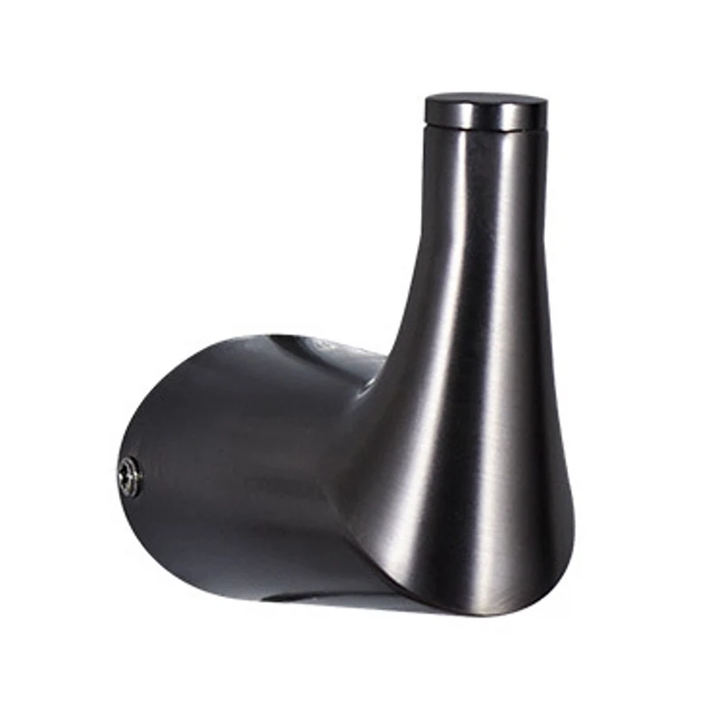 Изображение товара Крючок для ванной комнаты FASHUN A1805-1-17, графит