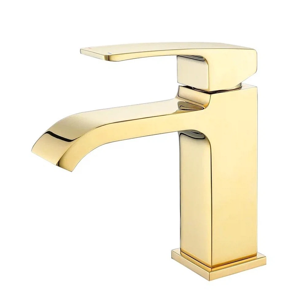 Изображение товара Смеситель для раковины Raglo R02.10.23, хром