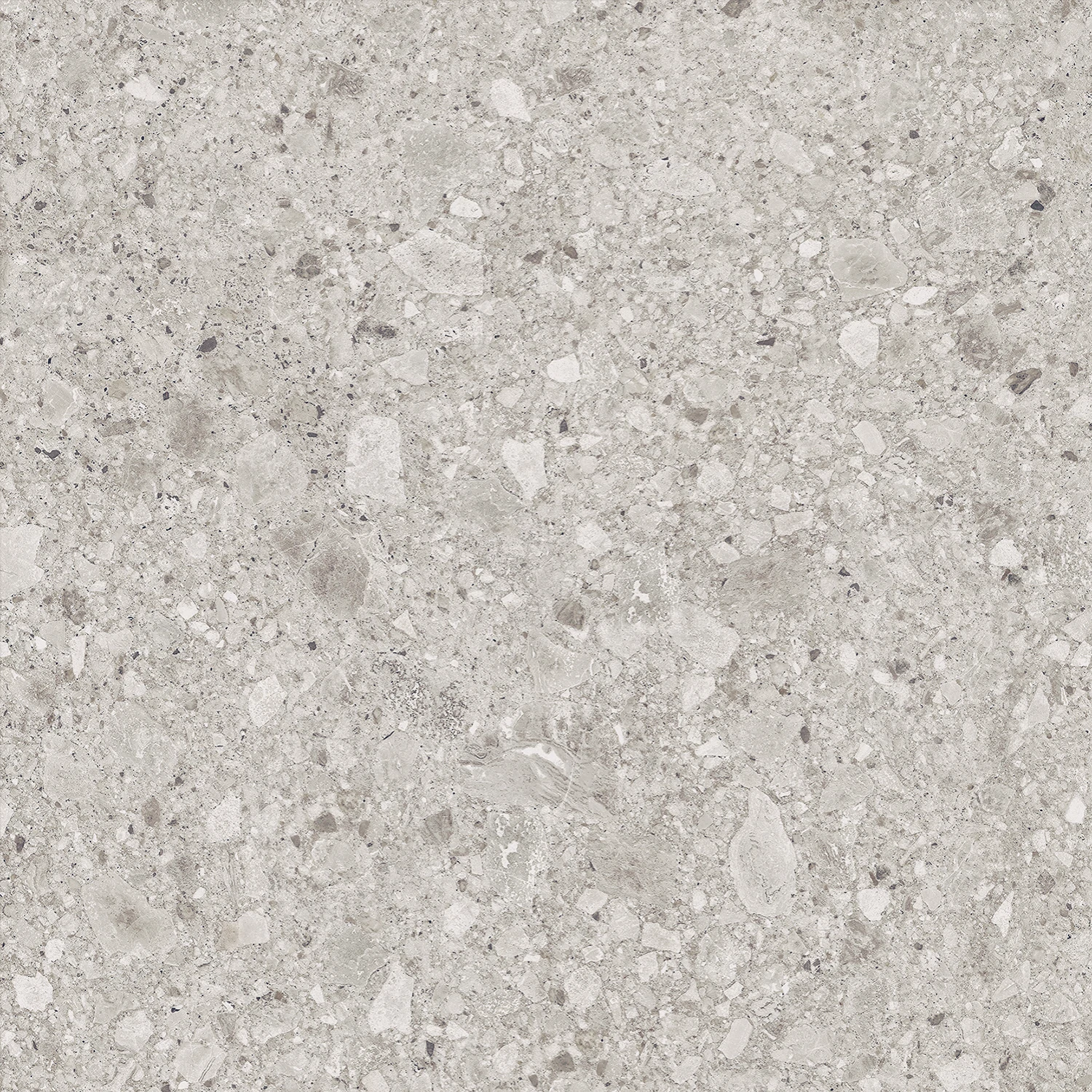 Изображение товара Керамогранит Иней серый 60х60 для пола LB-Ceramics