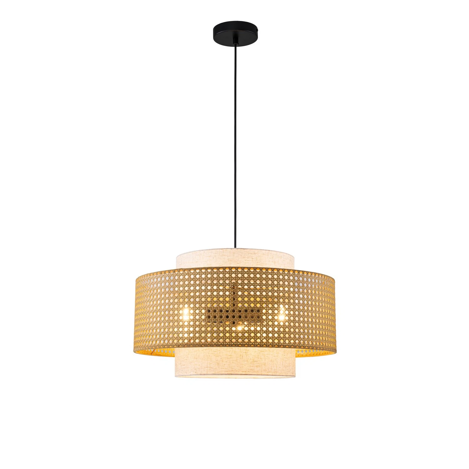 Изображение товара Подвесная люстра Favourite 4768-3P, D500xH310/2090, 3xE27x40W, excluded