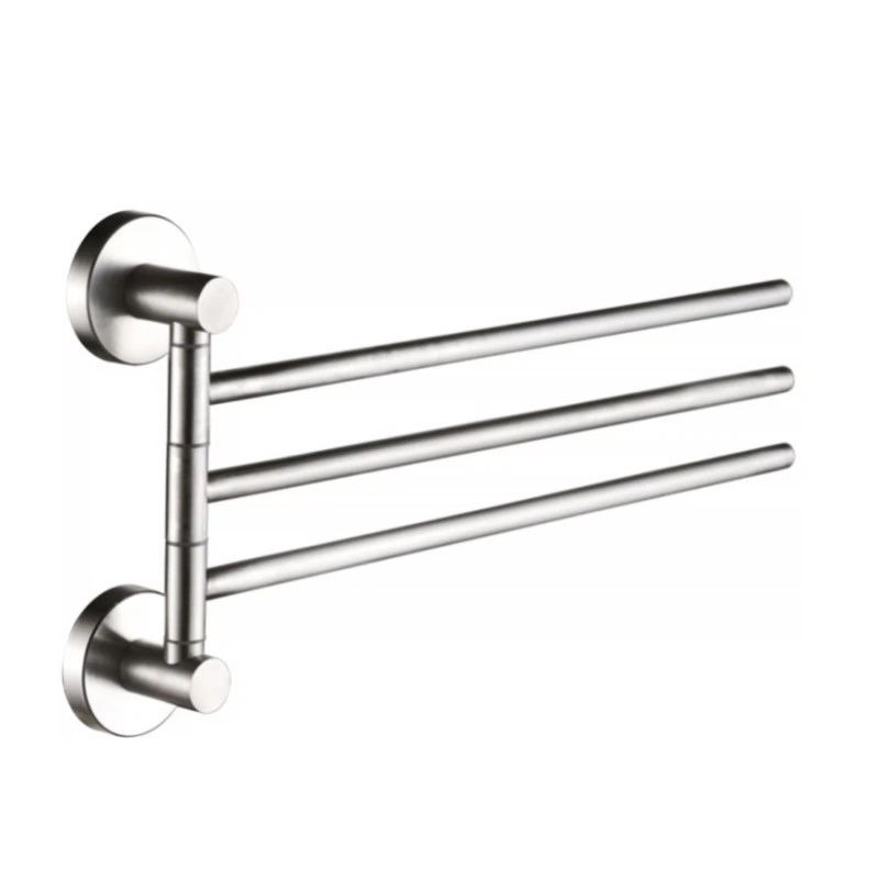 Изображение товара Полотенцедержатель Haiba HB8313, сталь