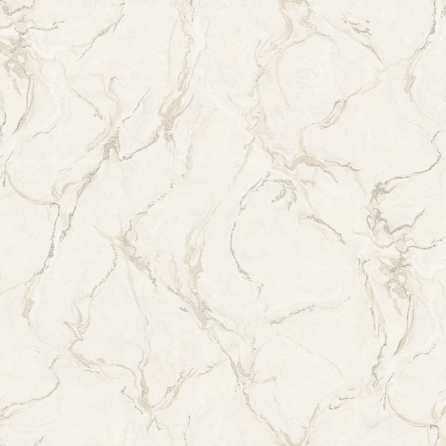 Изображение товара Обои виниловые на флизелиновой основе Miriada Артекс белый 10.05x1.06