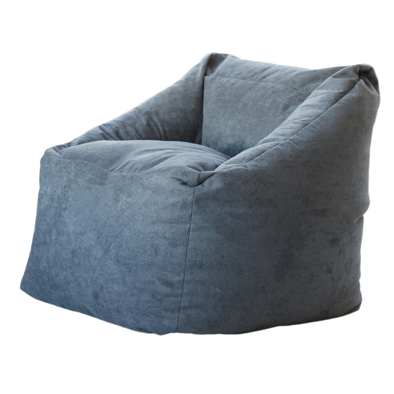 Изображение товара Кресло GAP графит - комфорт и стиль от Dreambag