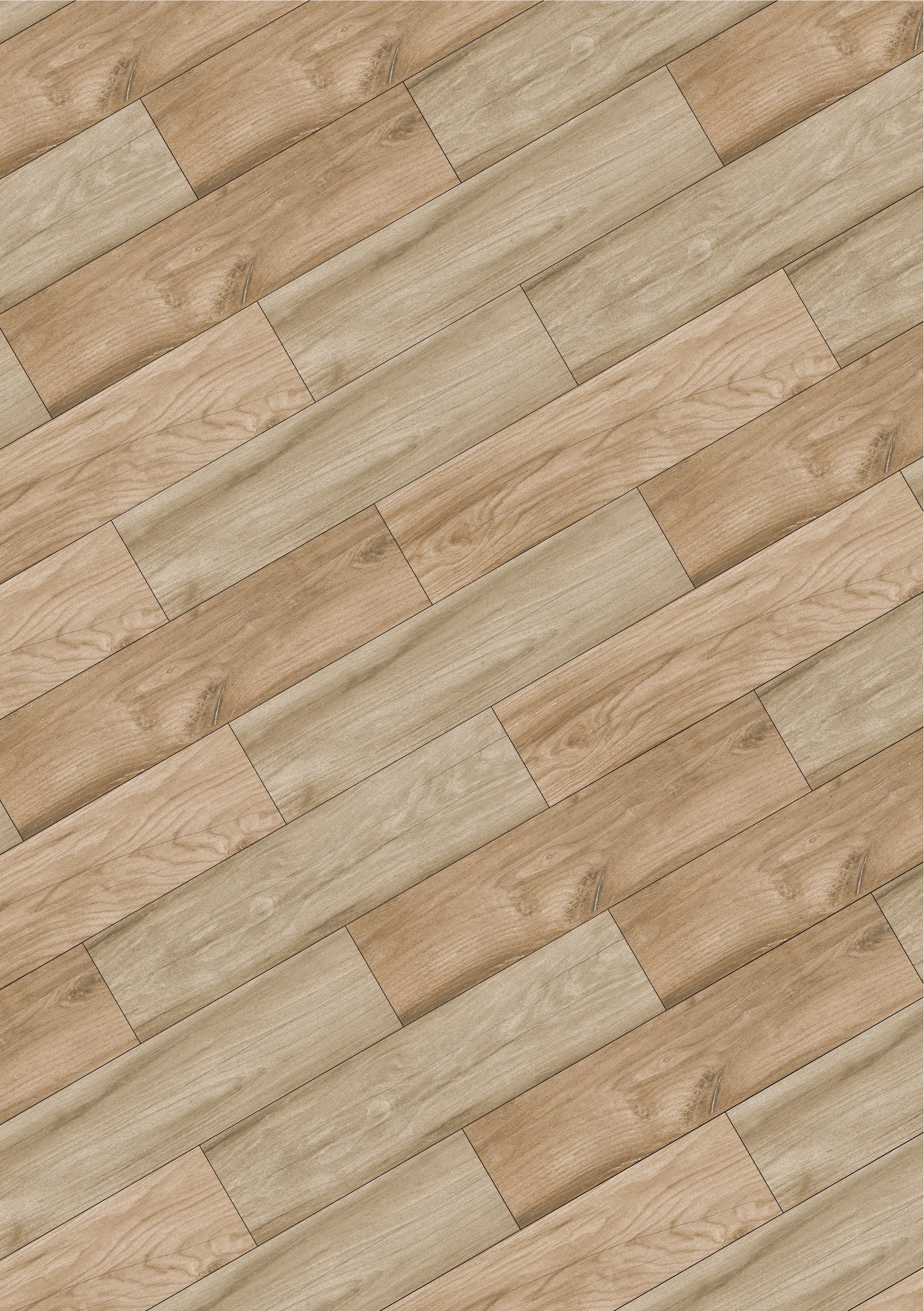 Изображение товара Керамогранит Eurotile BOSTON бежевый-мягкий 60x15 см для пола и стен