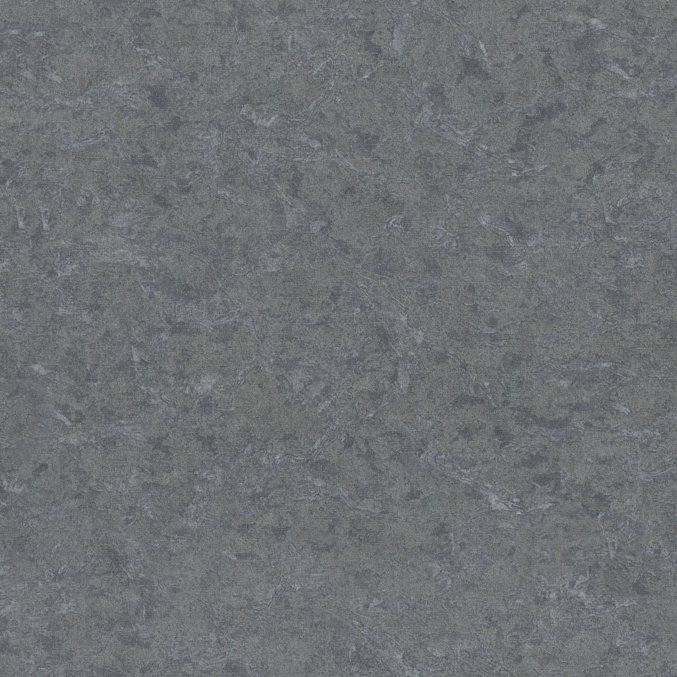 Изображение товара Обои флизелиновые Palazzo Ornamy черные 10,05x1,06м