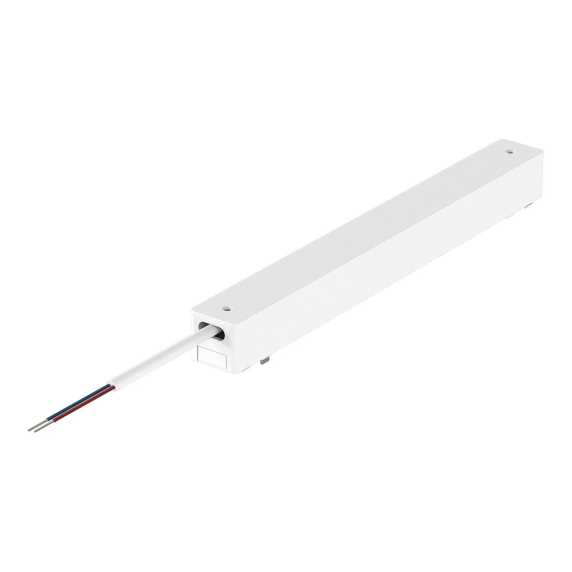 Изображение товара Блок питания 48V ST LUCE 200W для систем видеонаблюдения и освещения Изображение товара Блок питания 48V ST LUCE 200W для систем видеонаблюдения и освещения