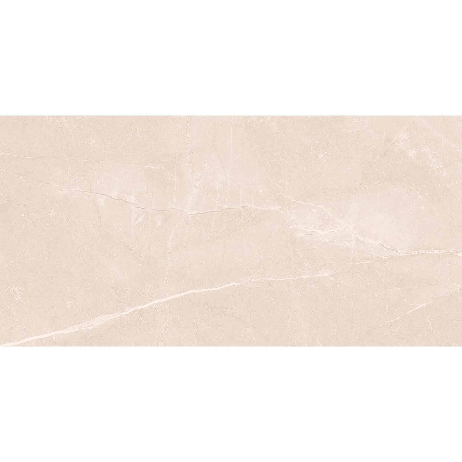 Изображение товара Плитка настенная керамическая PULPIS BEIGE 31.5x63 см для ванной и кухни