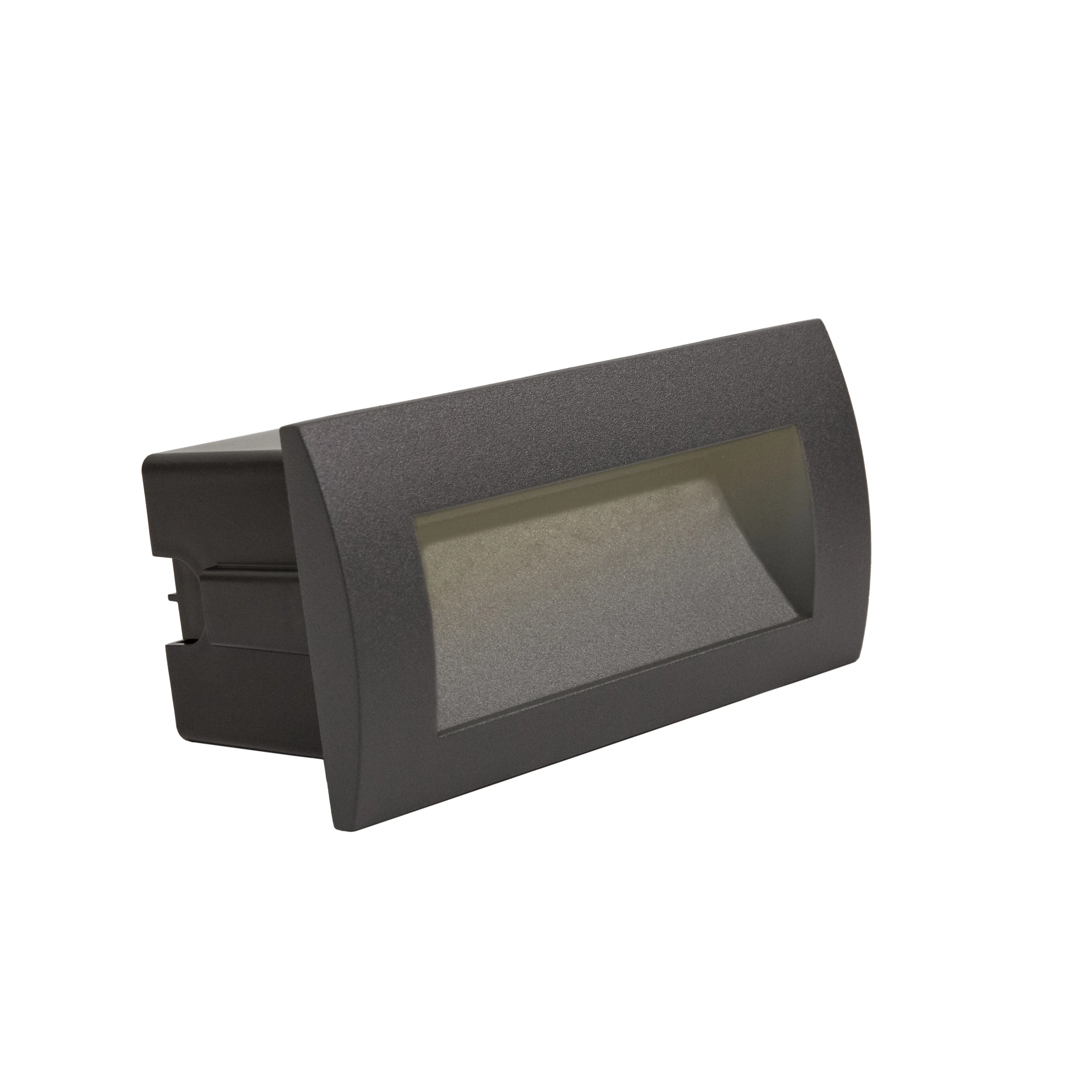 Изображение товара Уличный светильник Favourite 4194-1W, L72xW140xH70, LEDx5.5W, 790LM, 4000K, IP65, included