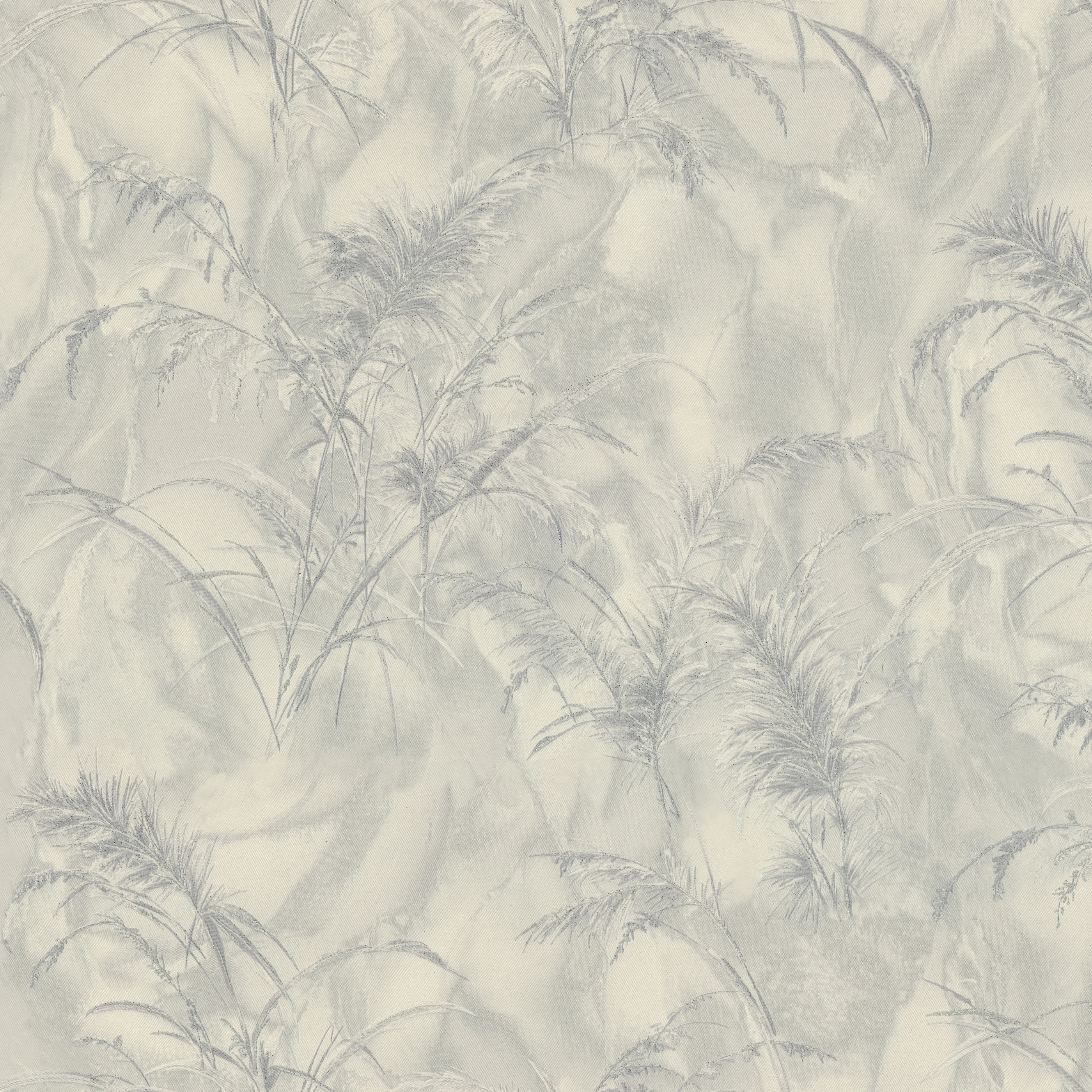 Изображение товара Обои флизелиновые Osaka Euro Decor, серые, 1,06*10,05м, 7286-11