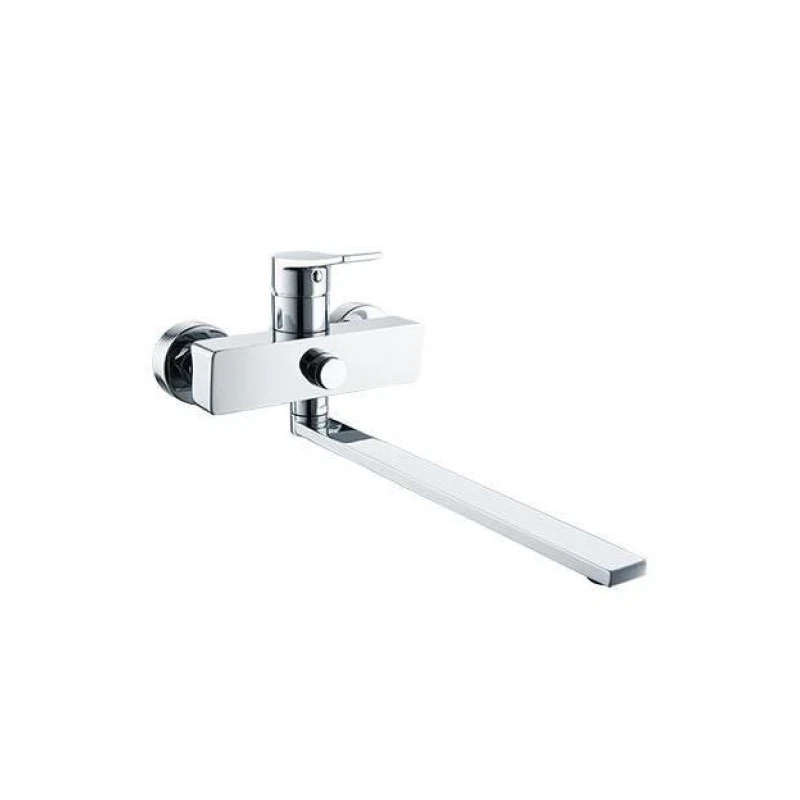 Изображение товара Смеситель для ванны Savol SK-H3002, хром