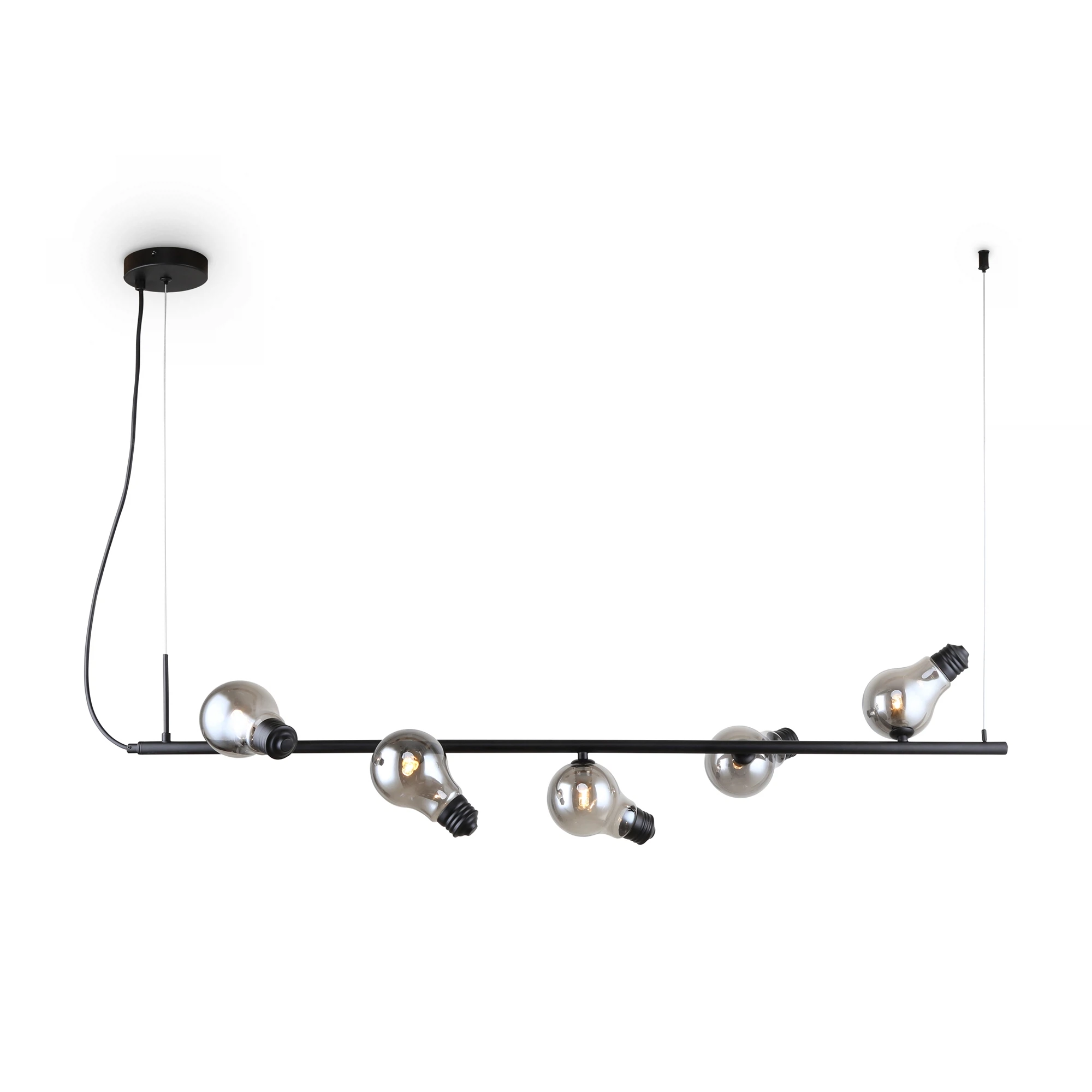 Изображение товара Подвесной светильник Freya Evidence FR5372PL-05B