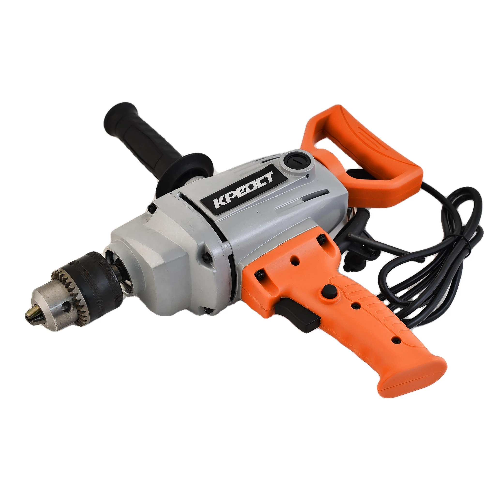 Изображение товара Дрель-миксер КРЕОСТ KE-900-16