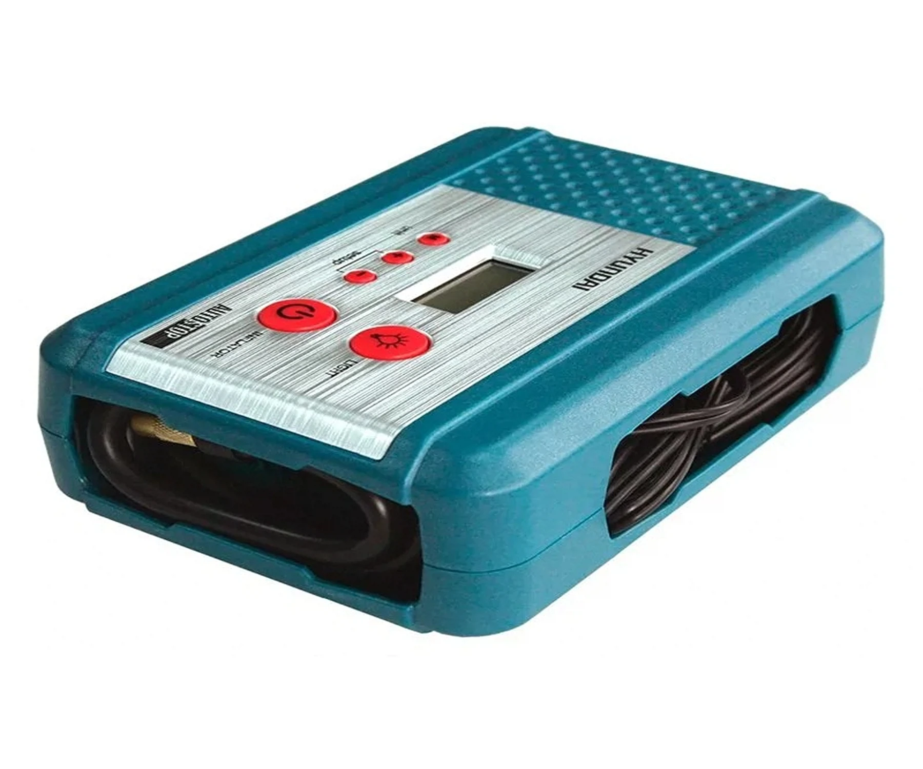 Изображение товара Компрессор автомобильный HYUNDAI HY 1540 (10)